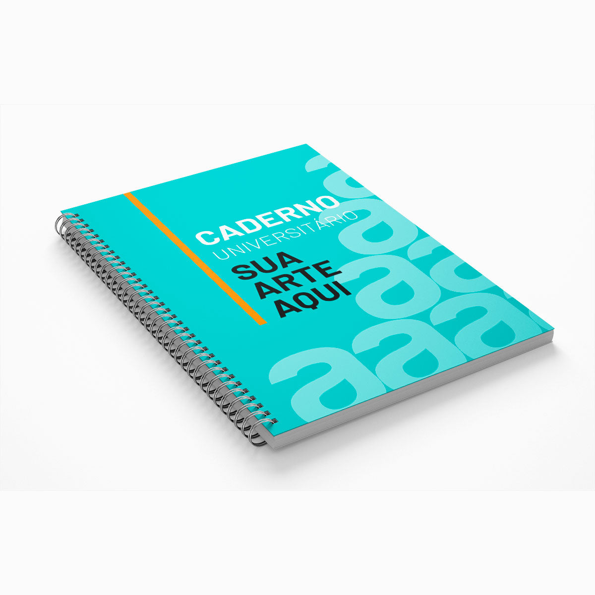 Caderno