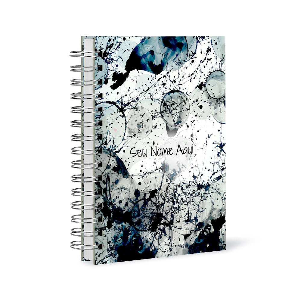 Agenda 2026 Personalizada drops