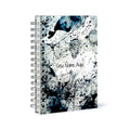 Agenda 2026 Personalizada drops