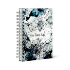 Agenda 2026 Personalizada drops