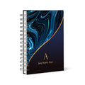 Agenda 2026 Personalizada Oxford