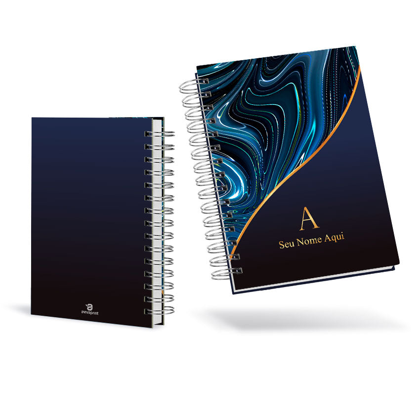 Agenda 2026 Personalizada Oxford