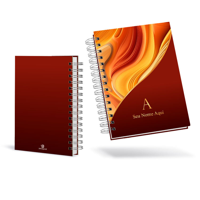 Agenda 2026 Personalizada Borgonha