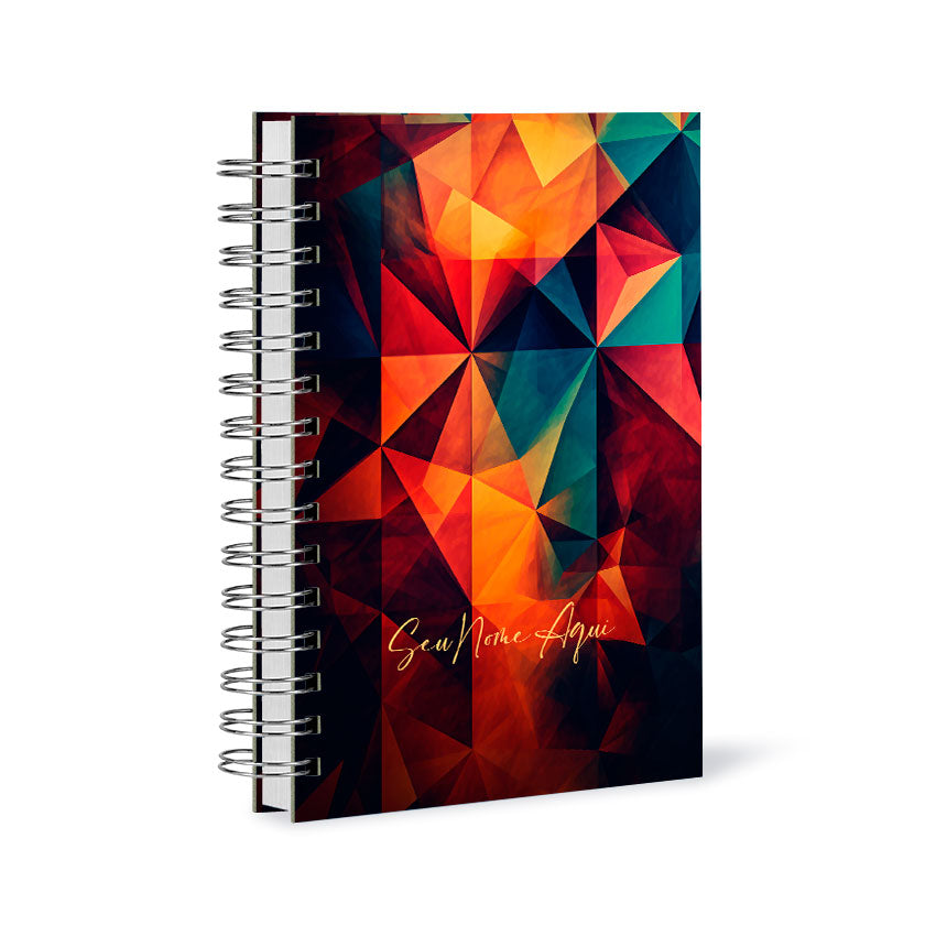 Agenda 2026 Personalizada Splash