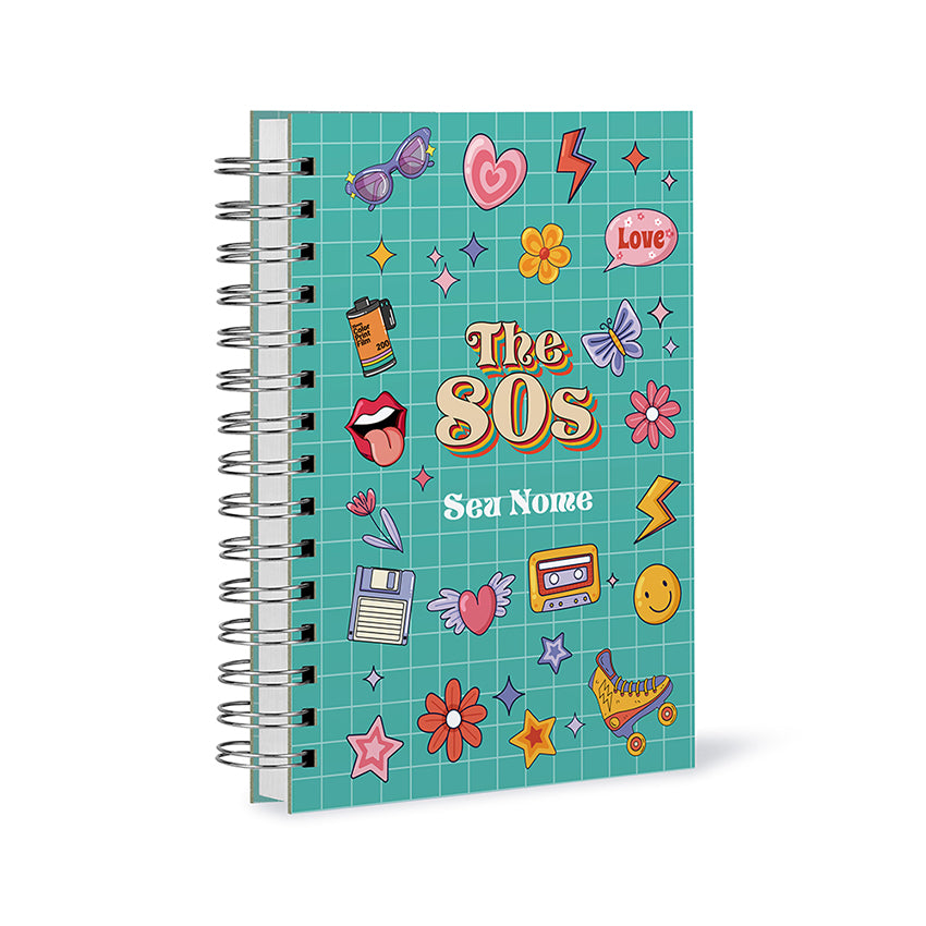 Agenda 2026 Personalizada Icons