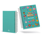Agenda 2026 Personalizada Icons