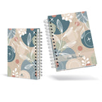 Planner Semanal Personalizado Natural Essence