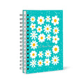 Agenda 2026 Personalizada Daisy