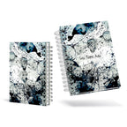 Agenda 2026 Personalizada drops
