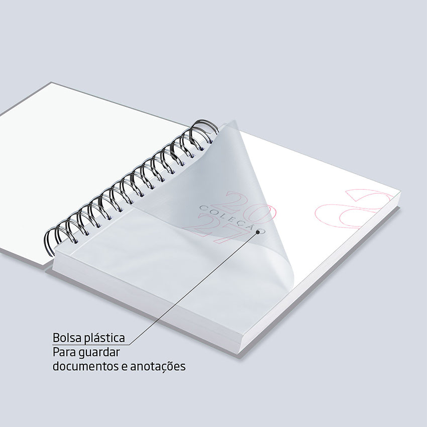 Agenda 2027 Personalizada Energy Premium Path