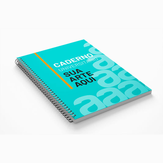 Caderno