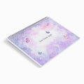 Desk Planner Semanal Encanto Personalizado