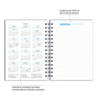 Caderno Personalizado - Borboleta Colors