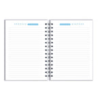 Caderno Personalizado - Penas