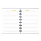 Caderno Personalizado - Pássaros Frase