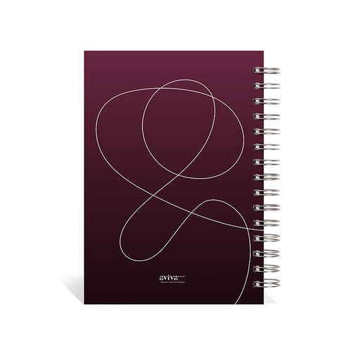 Agenda 2027 Personalizada Energi Essencial Grit