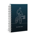 Agenda 2027 Personalizada Energi Essencial Ride
