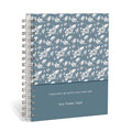 Planner 2027 Personalizado Bloom Essencial Pluma