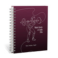 Planner 2027 Personalizado Energi Essencial Grit