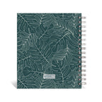 Planner 2027 Personalizado Botanics Essencial Eucalipto
