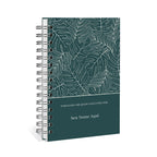 Agenda 2027 Personalizada Botanics Essencial Eucalipto