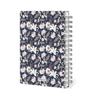 Caderno Personalizado Bloom Essencial Lírio