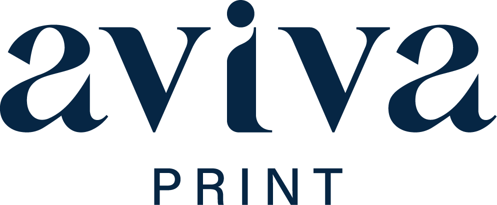 Aviva Print | Gráfica Rápida e Impressos Personalizados