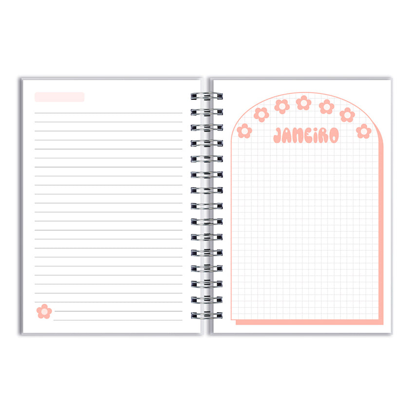 Planner do Professor