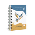 Agenda 2027 Personalizada Buddies Essencial Freedom