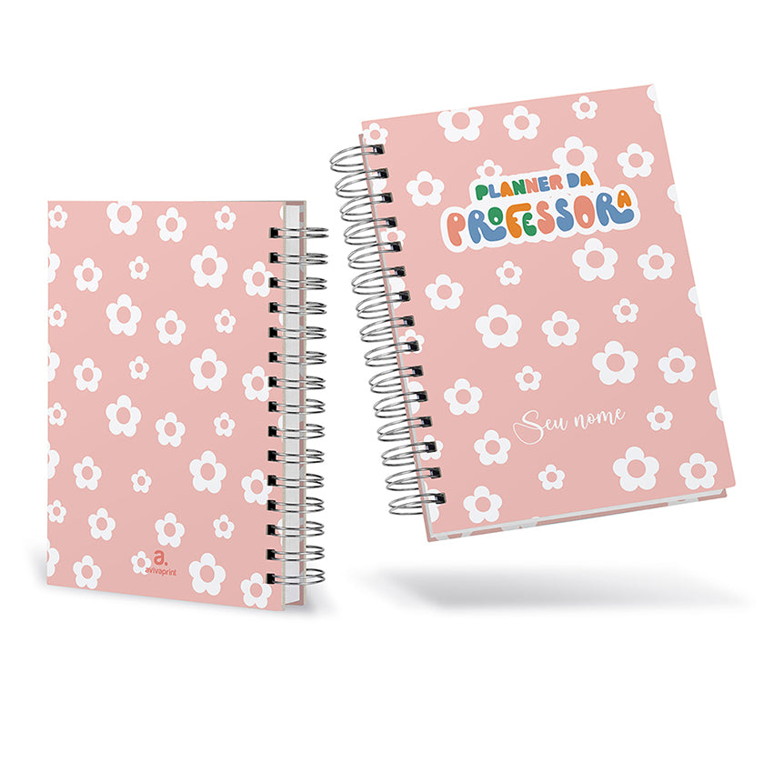 Planner do Professor