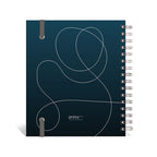 Planner 2027 Personalizado Energy Premium Iron