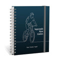 Planner 2027 Personalizado Energy Premium Ride