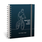 Planner 2027 Personalizado Energy Premium Ride