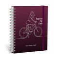 Planner 2027 Personalizado Energy Premium Path