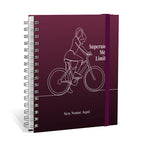 Planner 2027 Personalizado Energy Premium Path