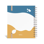 Planner 2027 Personalizado Buddies Premium Fiel