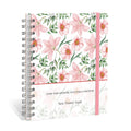 Planner 2027 Personalizado Bloom Premium Corola
