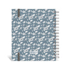 Planner 2027 Personalizado Bloom Premium Pluma