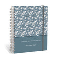 Planner 2027 Personalizado Bloom Premium Pluma