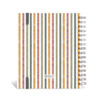 Planner 2027 Personalizado Buddies Premium Sereno