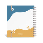 Planner 2027 Personalizado Buddies Premium Freedom