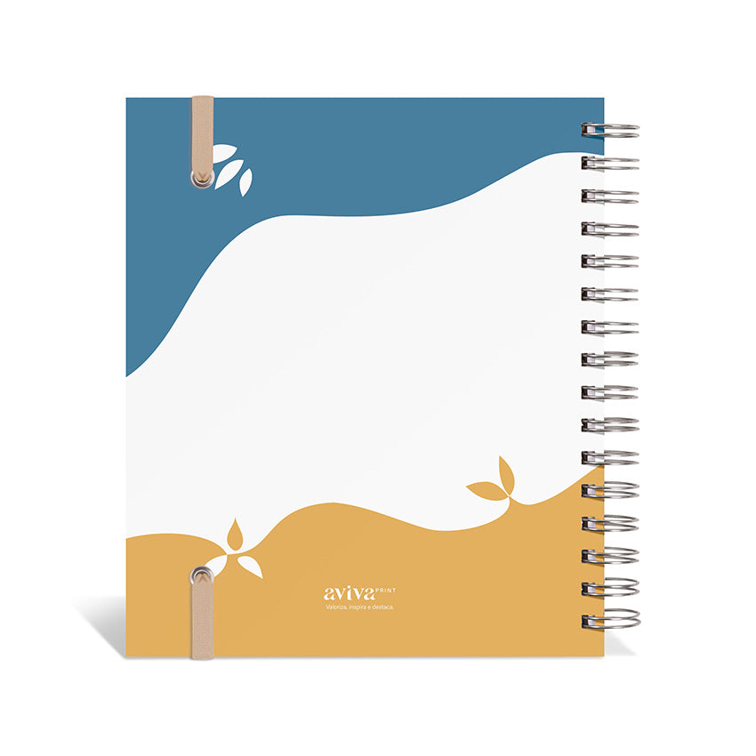 Planner 2027 Personalizado Buddies Premium Freedom
