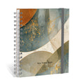Planner 2027 Personalizado Forms Premium Névoa