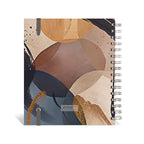 Planner 2027 Personalizado Forms Premium Ônix