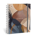 Planner 2027 Personalizado Forms Premium Ônix
