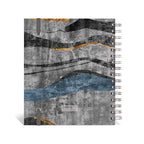 Planner 2027 Personalizado Forms Premium Basalto