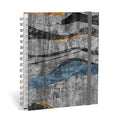 Planner 2027 Personalizado Forms Premium Basalto