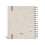 Planner 2027 Personalizado Forms Premium Terracota