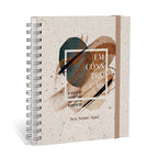 Planner 2027 Personalizado Forms Premium Vórtice