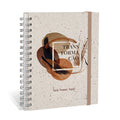 Planner 2027 Personalizado Forms Premium Terracota